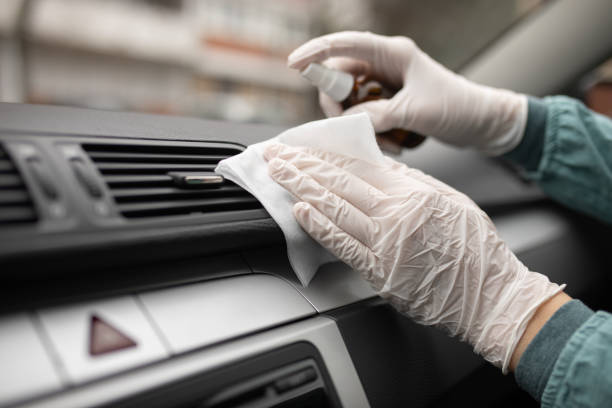Best Air Duct Cleaning Company Near Me  in Mauldin, SC