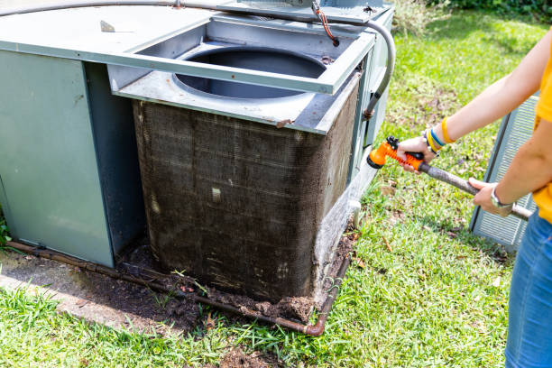 Best Air Duct Inspection  in Mauldin, SC
