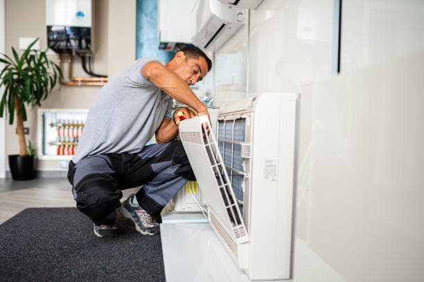 Best HVAC Duct Inspection Services  in Mauldin, SC