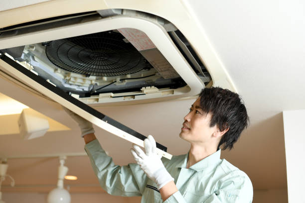 Professional Airduct Cleaning in SC