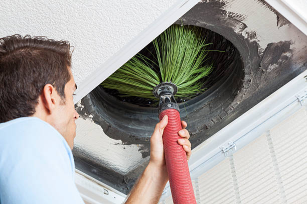 Best Air Vent Cleaning Services  in Mauldin, SC