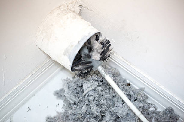 Best HVAC Air Duct Cleaning  in Mauldin, SC